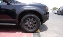 تويوتا برادو Toyota Prado TOYOTA PRADO LC250  2.4L TURBO ADVENTURE MY2024 GCC