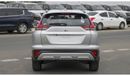 Mitsubishi Eclipse Cross Brand New Mitsubishi EclipseCrossMEDLINE 2025 Export 1.5L A/TPetrol |Grey/Grey |ECLIPSECROSS-GLS-ML|