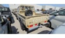 Toyota Land Cruiser Pick Up PICKUP DLX 4.5L