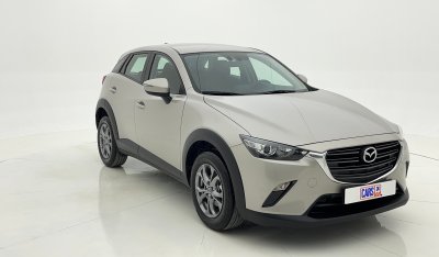 Mazda CX-3 GT 2 | Zero Down Payment | Free Home Test Drive