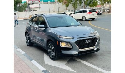 Hyundai Kona GLS Premium Sunroof 2021kona 1.6 full option