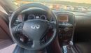 Infiniti QX50 Excellence 3.7L 4WD