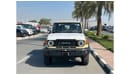 Toyota Land Cruiser Hard Top TOYOTA LC71 HT 4.0 FULL OPTION