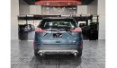 Ford Edge AED 1,600 P.M |  2019 FORD EDGE TITANIUM | UNDER AGENCY WARRANTY | GCC |  PANORAMIC ROOF | FSH