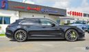 Porsche Panamera E-Hybrid Sport Turismo V8 Aut. (For Local Sales plus 10% for Customs & VAT)