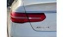 Mercedes-Benz GLE 43 AMG Coupe Mercedes Benz GLE43 GCC 2019