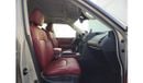 Nissan Patrol LE Platinum City 5.6L