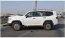 Toyota Land Cruiser 3.3L DIESEL GR SPORT, RADAR, TWIN TURBO