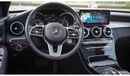 مرسيدس بنز C 300 AMG باك Mercedes Benz C300