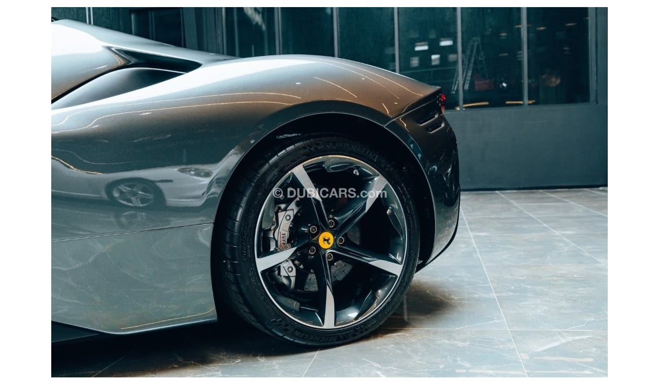 فيراري SF90 Stradale Ferrari SF90 Stradale / 2022 / PPF protected / Like new