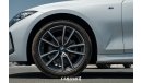 بي أم دبليو 320 BMW 320i M Sport Kit 2.0L Petrol 2024