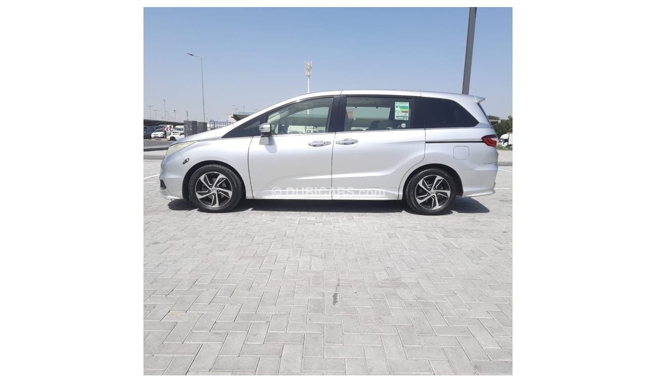 Honda Odyssey J EXV