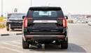 جي أم سي يوكون Denali 4WD 8 Seats/2024/GCC. Local Warranty. Local Registration +10%