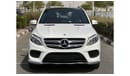 مرسيدس بنز GLE 400 AMG Mercedes GLE 400 AMG Kit / GCC / 2016 / Perfect Condition / 1970 Dirhams Monthly / 2 Keys