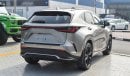 Lexus NX350 F SPORT F-Sport 2.4L AWD