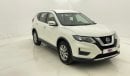 Nissan XTrail SV 2.5 | Zero Down Payment | Free Home Test Drive