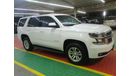 Chevrolet Tahoe LS