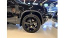 Land Rover Defender Defender HSE P400/22´ ALLOY WHEELS /2024 /GCC / 5 YEARS WARRANTY AND SERVICE