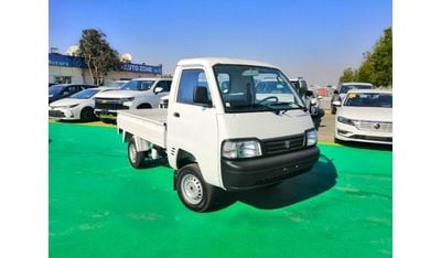 سوزوكي كاري Suzuki carry 2024