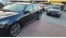 Kia Cadenza 2400 CC