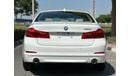 بي أم دبليو 520i Executive 1.6L BMW 520i / V4 / GCC / 2019 / Single Owner / Full Service History From BMW / 1,390 Dir