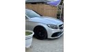 مرسيدس بنز C 63 AMG