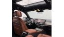 بي أم دبليو X7 2023 BMW X7 xDrive40i M-Sport, Feb 2028 BMW Warranty + Service Pack, Full Options, Very Low Km, GCC