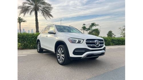 Mercedes-Benz GLE 350 2020 MERCEDES BENZ GLE 350 4MATIC // 2.0L // 36200 mileage// NEAT AND CLEAN // EXCELLENT CONDITION