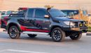 Toyota Hilux SMART CABIN | 3.0L DIESEL ENGINE | RHD | 2011 | MANUAL TRANSMISSION | AIR SNORKEL