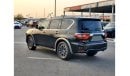 نيسان أرمادا Nissan Armada 2020