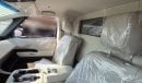 لكزس LM 350h VIP 4-SEATER