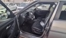 Hyundai Creta 1.6   WITH LEATHER SEATS  SCREEN CAMERA