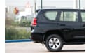 Toyota Prado TX-L 4.0L