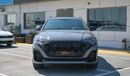 Audi SQ8 NARDO GREY  2024