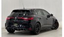 Renault Megane 2019 Renault Megane RS Sport, Warranty, Full Renault Service History, GCC