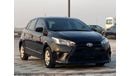 Toyota Yaris TOYOTA YARIS SE MODEL : 2016 MILEAGE : 129,000 K/M PRICE : 27,000 DIRHAMS GULF SPECIFICATIONS Withou