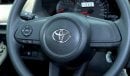 Toyota Yaris Toyota Yaris 1.5L Petrol 2024YM