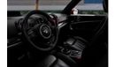 Mini Countryman JCW | 2,291 P.M  | 0% Downpayment | Agency Warranty