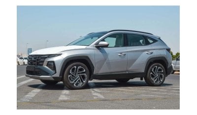 Hyundai Tucson Hyundai Tucson 1.6 gcc