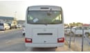 Toyota Coaster 23 Seats 4.2L Diesel V6 2024 Model