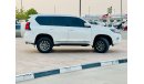 Toyota Prado TXL Toyota Prado 2019 TX-L Diesel V4 left hand drive clean & perfect condition