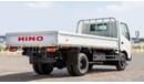 Hino 300 HINO 300 3711 SC CARGO TRUCK 4.0D MT MY2023