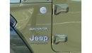 Jeep Wrangler Unlimited Sahara