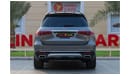 Mercedes-Benz GLS 450 Mercedes-Benz GLS450 2023 European Spec (BRAND NEW) under Warranty with Flexible Down-Payment/ Flood