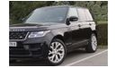 Land Rover Range Rover Range Rover vogue Super charge Full option panorama very clean car