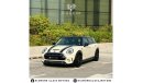 Mini Cooper Clubman Mini Cooper S  Clubman Head-Up Display  Full Option Panoramic  GCC 2016