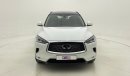 Infiniti QX50 LUXE AWD 2 | Zero Down Payment | Free Home Test Drive