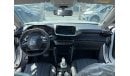 Peugeot 2008 1.2 Panorama Camera Leather Seat