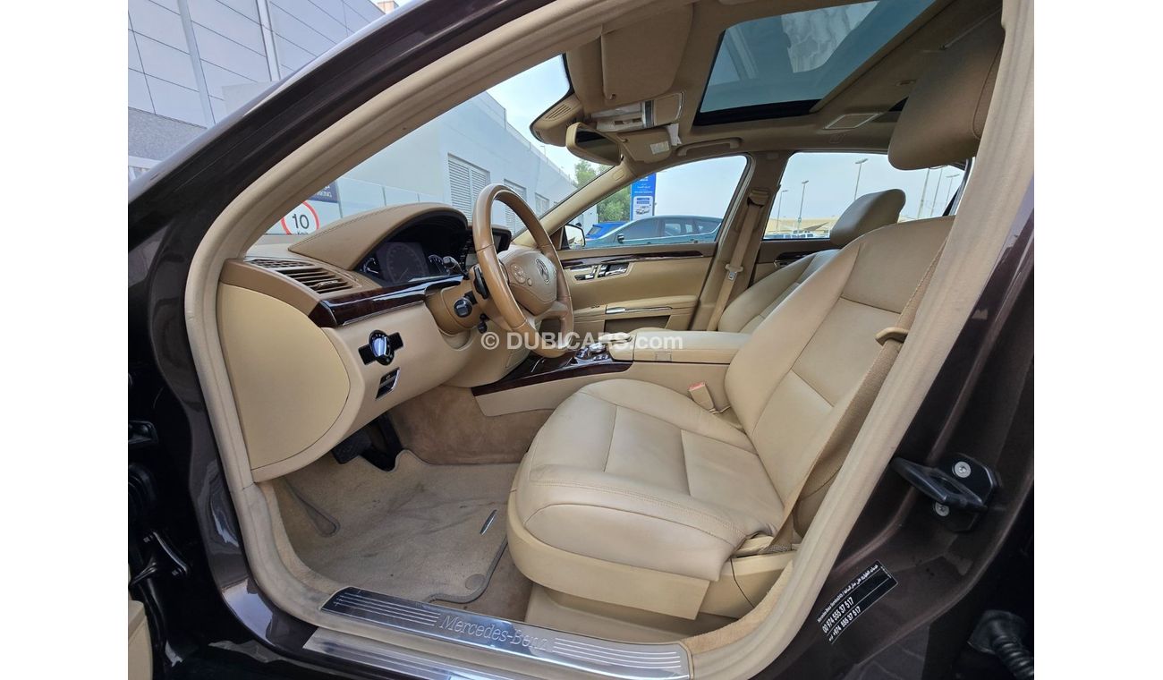 مرسيدس بنز S 300 Std