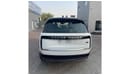 Land Rover Range Rover LWB 4.4L Full Option